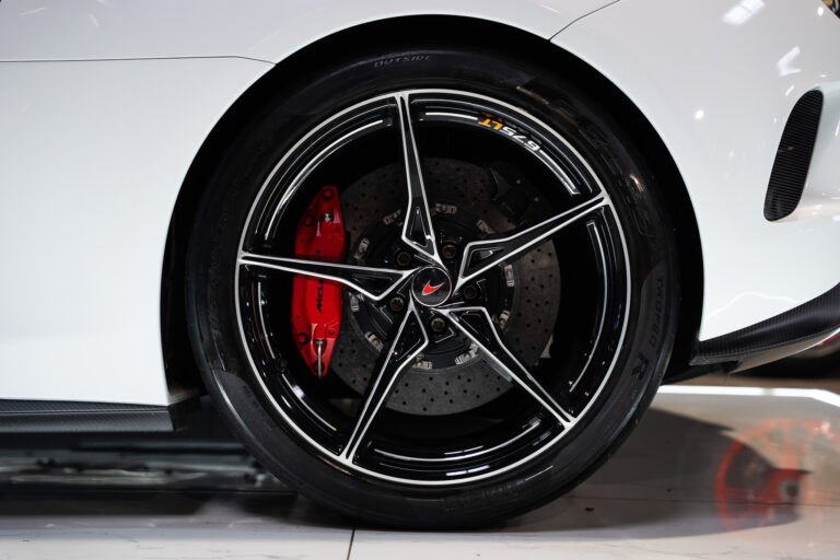 McLaren 675LT Coupé 3