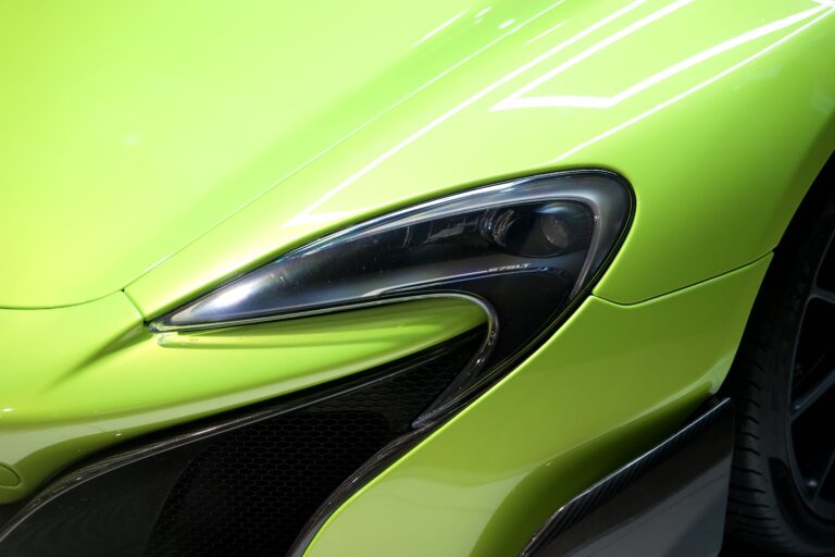 McLaren 675LT Spider 3