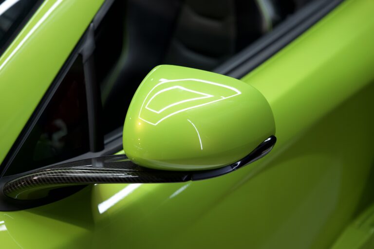 McLaren 675LT Spider 3