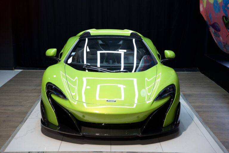 McLaren 675LT Spider 3