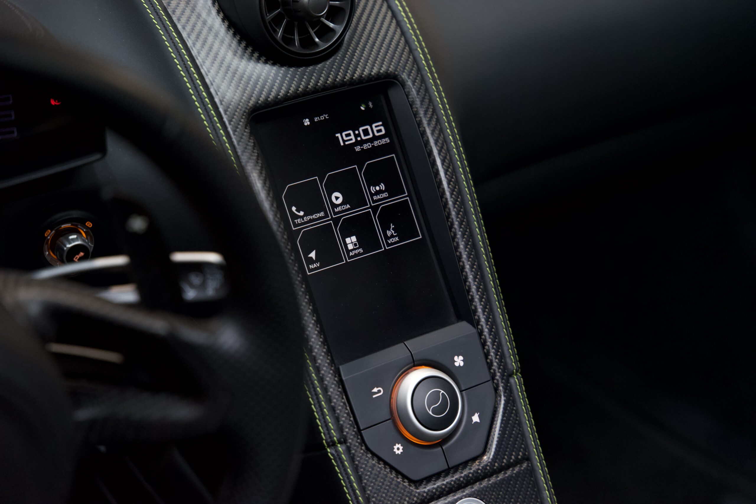 McLaren 675LT Spider 3