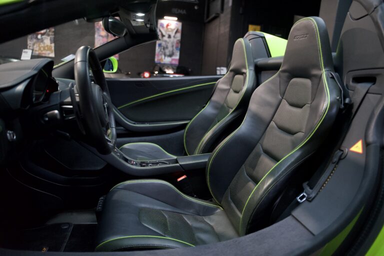 McLaren 675LT Spider 3