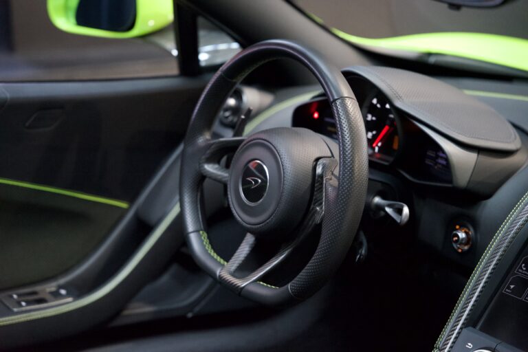 McLaren 675LT Spider 3