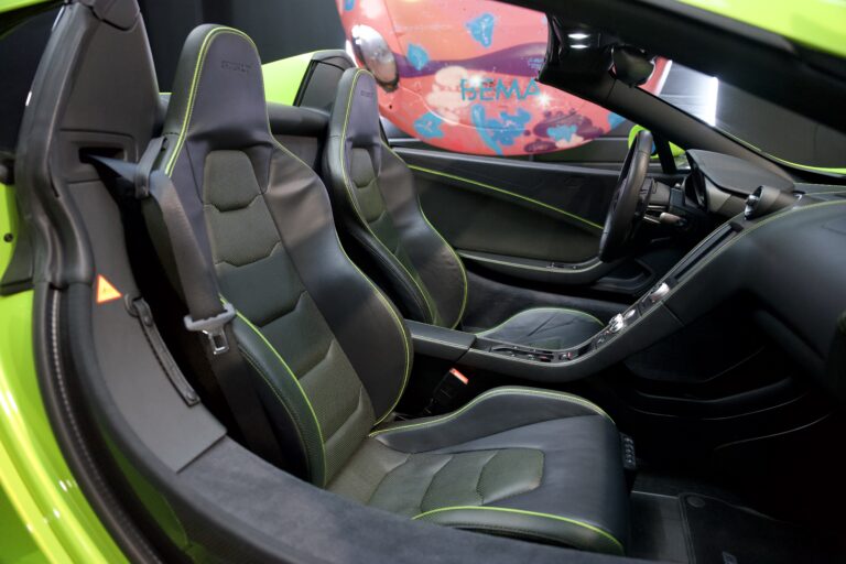 McLaren 675LT Spider 3