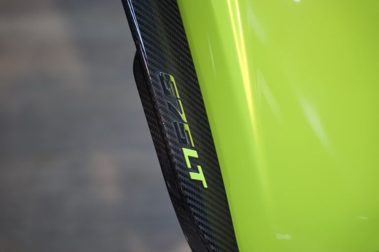 McLaren 675LT Spider 3