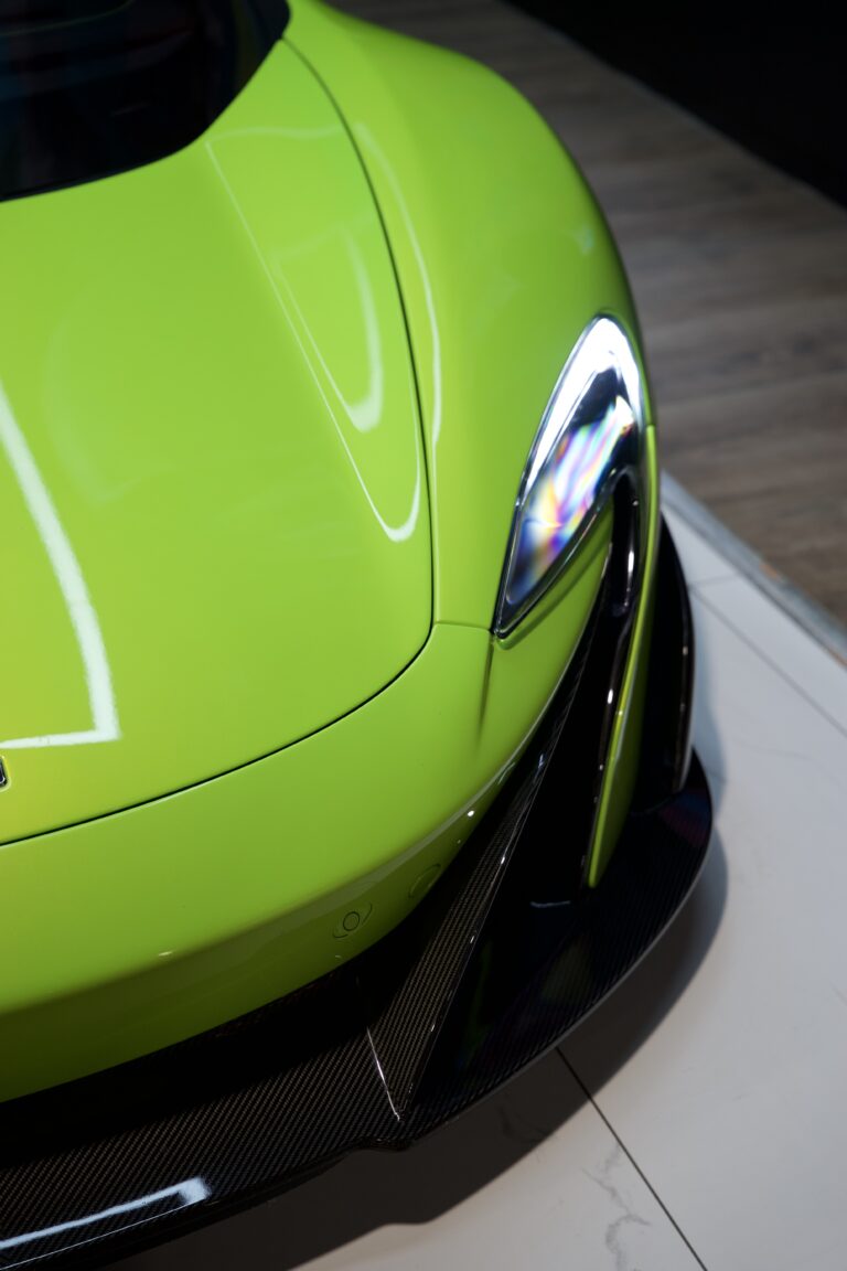 McLaren 675LT Spider 3