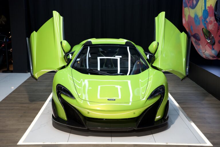 McLaren 675LT Spider 3