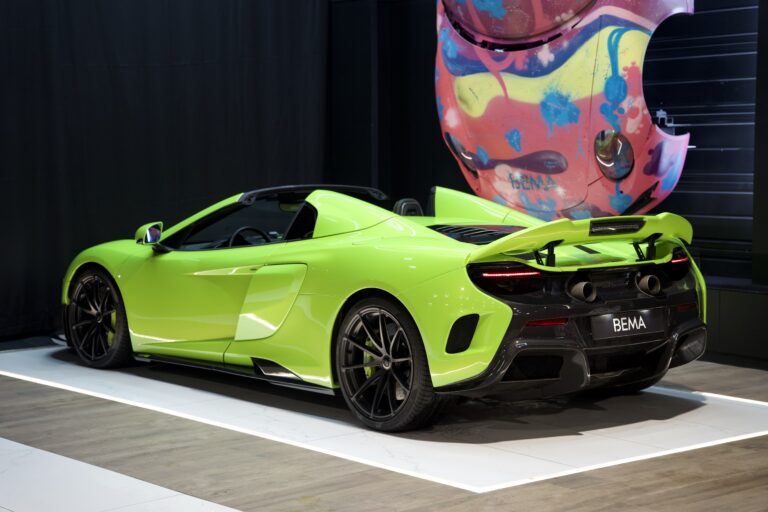 McLaren 675LT Spider 3