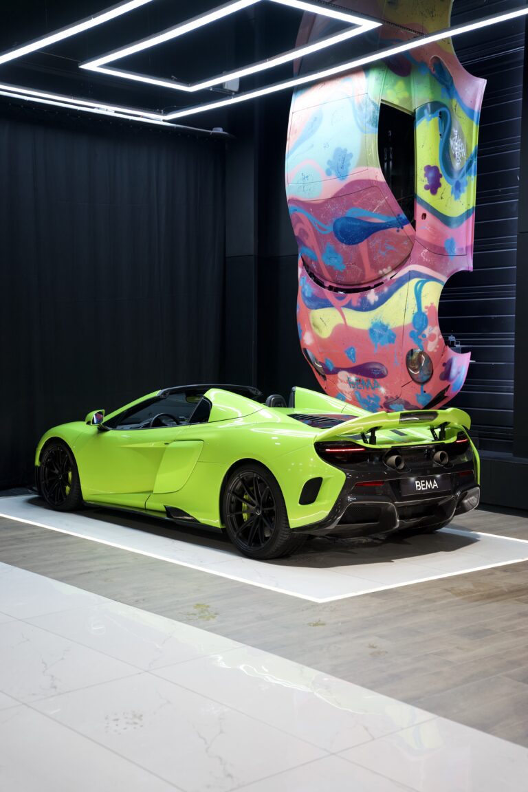 McLaren 675LT Spider 3