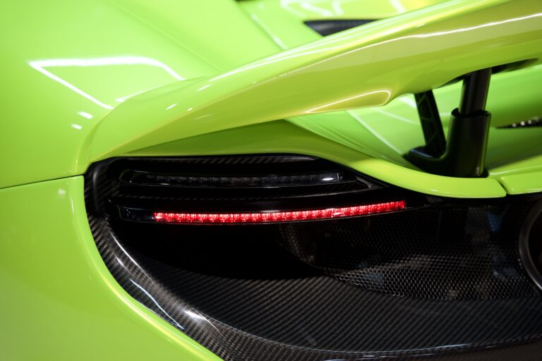 McLaren 675LT Spider 3