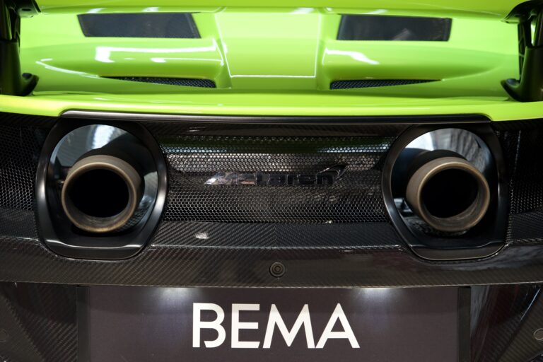 McLaren 675LT Spider 3