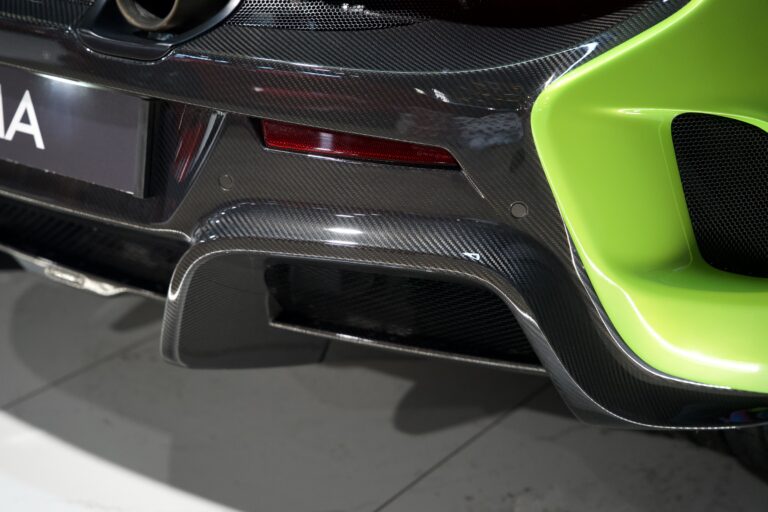 McLaren 675LT Spider 3