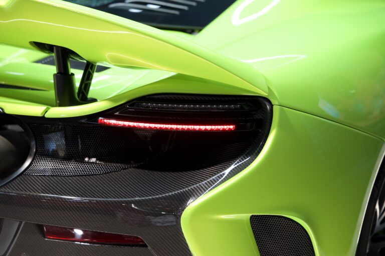 McLaren 675LT Spider 3