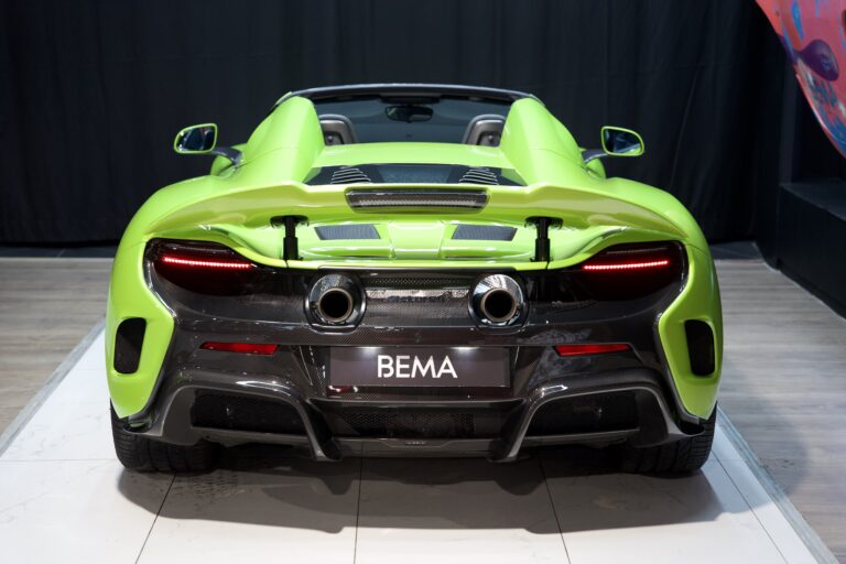 McLaren 675LT Spider 3