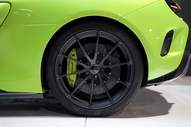 McLaren 675LT Spider 3