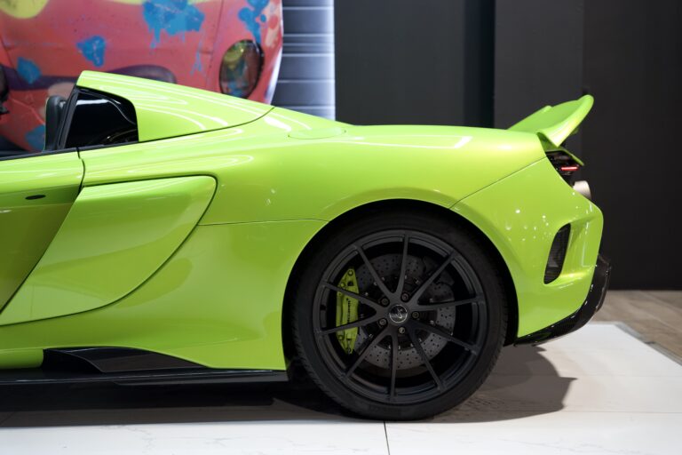 McLaren 675LT Spider 3