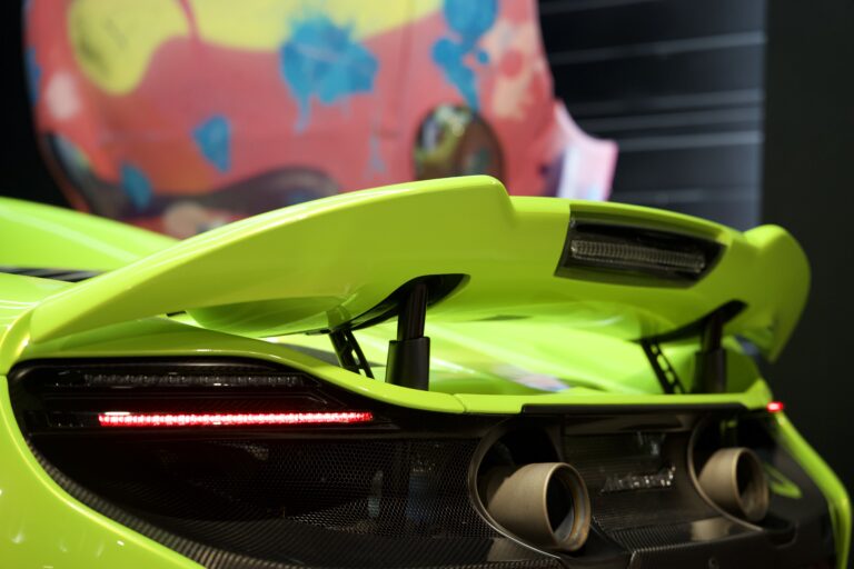 McLaren 675LT Spider 3