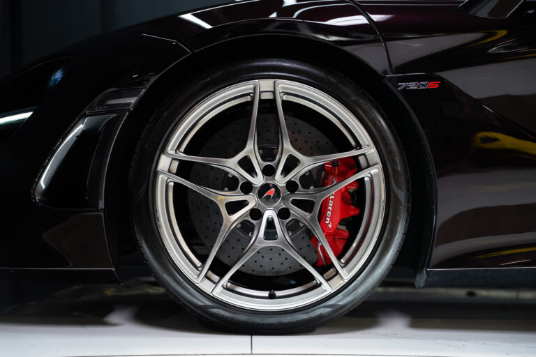 McLaren 720S Coupé 4