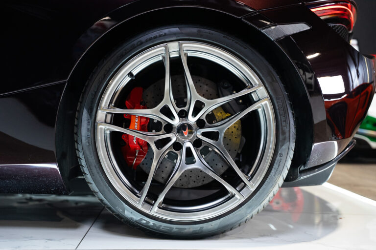 McLaren 720S Coupé 4