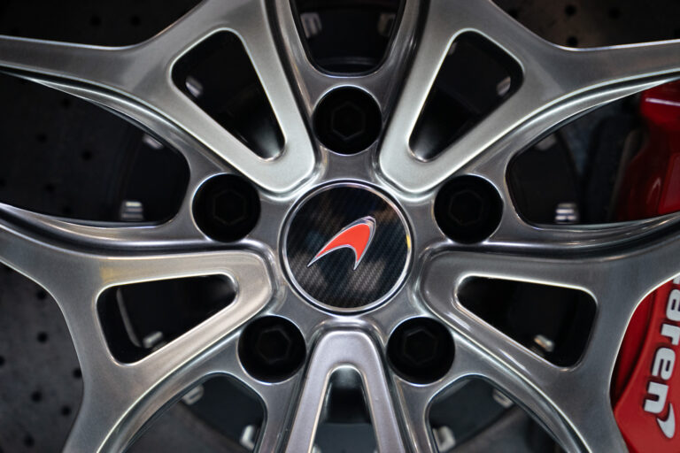 McLaren 720S Coupé 4