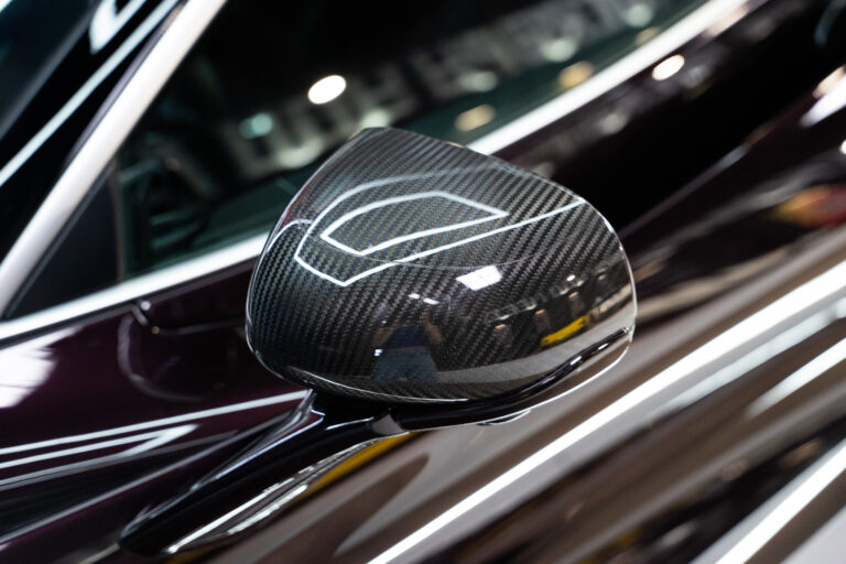 McLaren 720S Coupé 4
