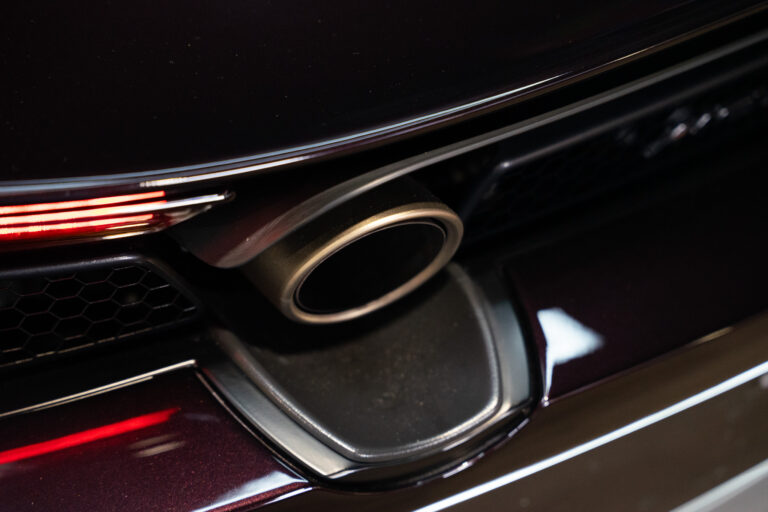 McLaren 720S Coupé 4