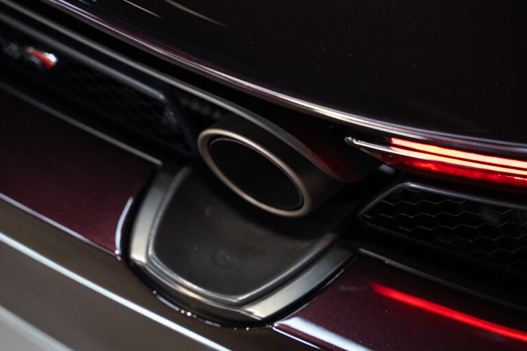 McLaren 720S Coupé 4