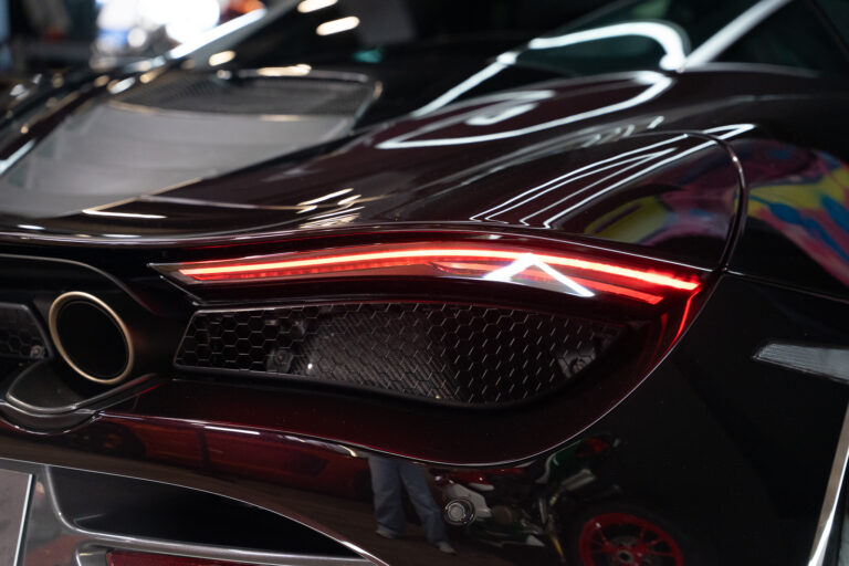 McLaren 720S Coupé 4