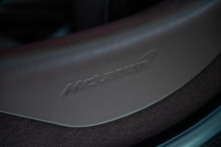 McLaren 720S Coupé 4