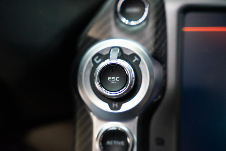 McLaren 720S Coupé 4