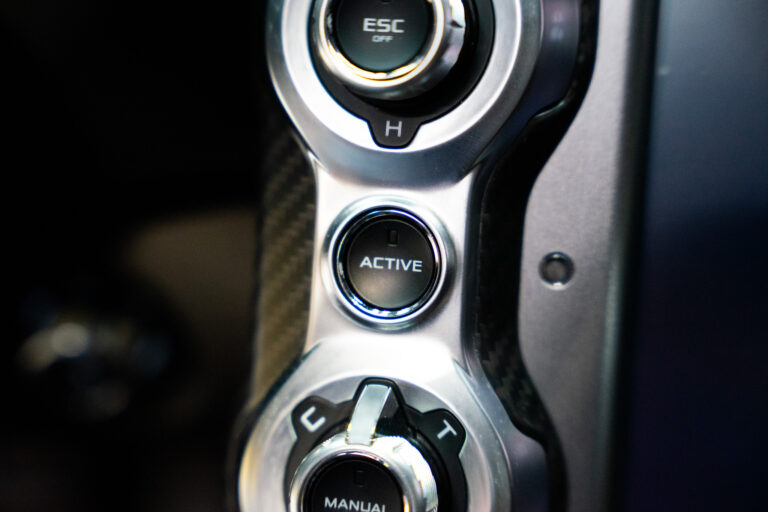 McLaren 720S Coupé 4