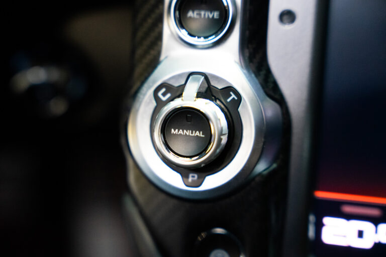 McLaren 720S Coupé 4