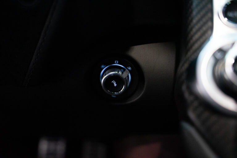 McLaren 720S Coupé 4
