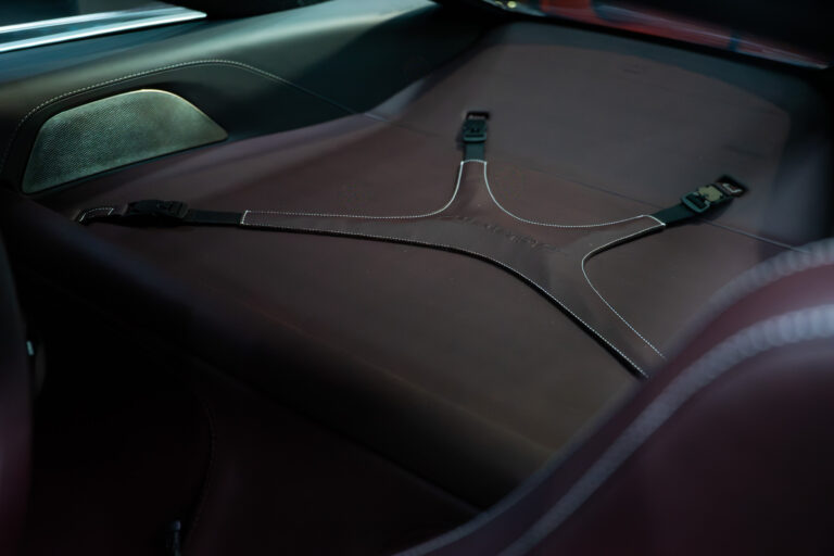 McLaren 720S Coupé 4