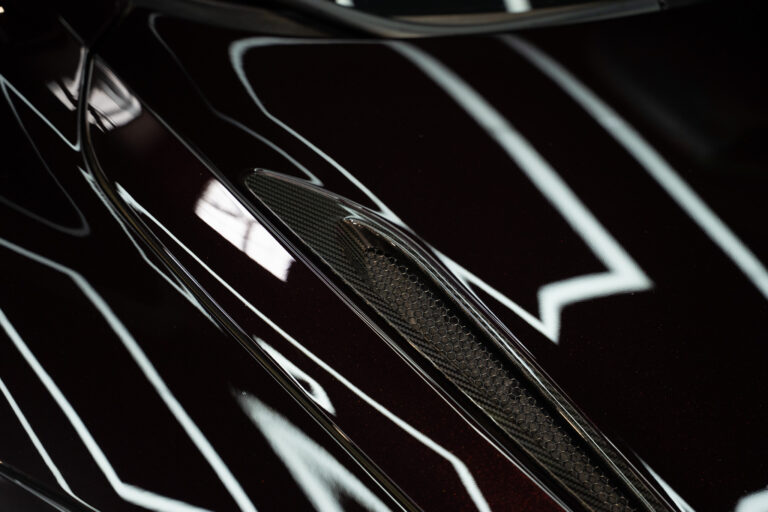 McLaren 720S Coupé 4