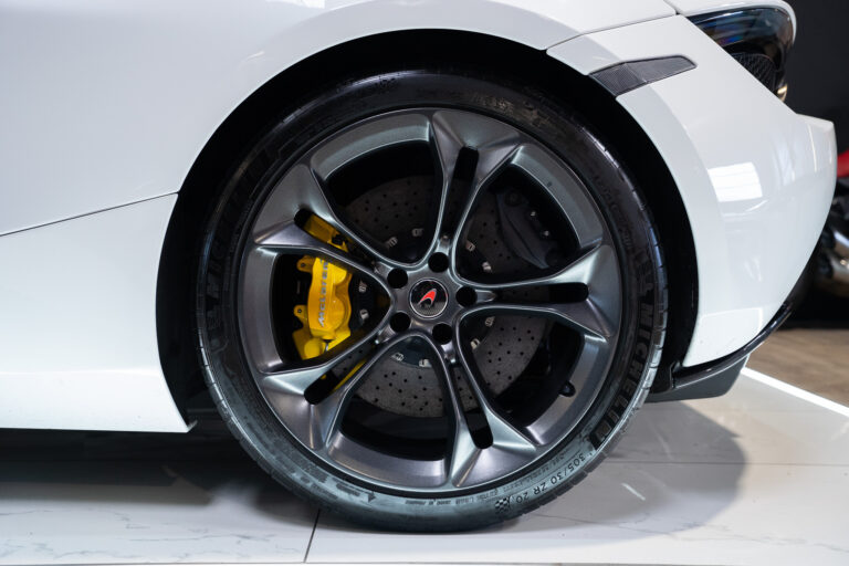 McLaren 720S Coupé 4