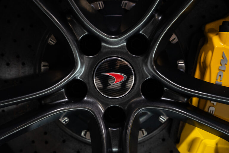 McLaren 720S Coupé 4