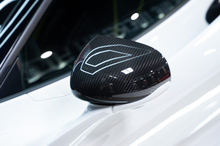 McLaren 720S Coupé 4