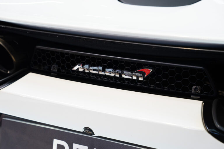 McLaren 720S Coupé 4