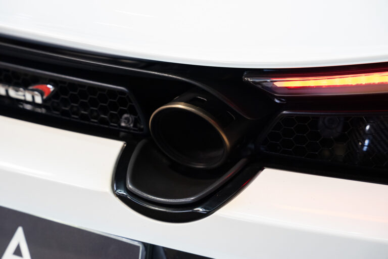 McLaren 720S Coupé 4