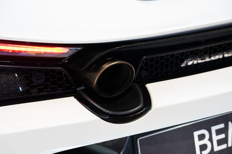 McLaren 720S Coupé 4