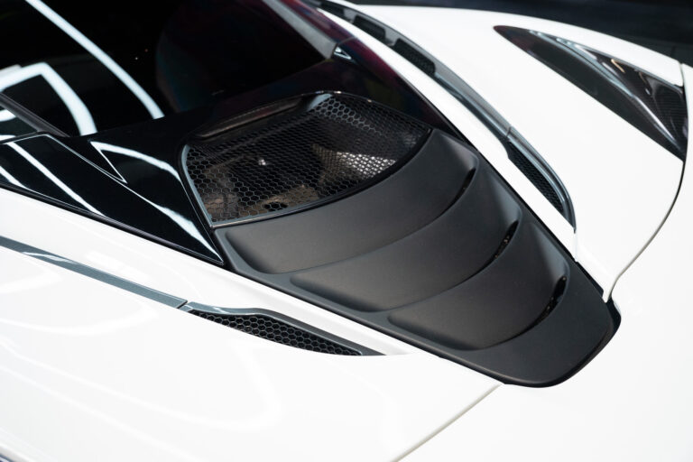 McLaren 720S Coupé 4
