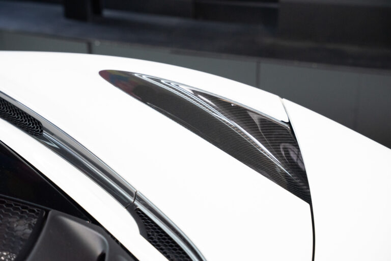 McLaren 720S Coupé 4