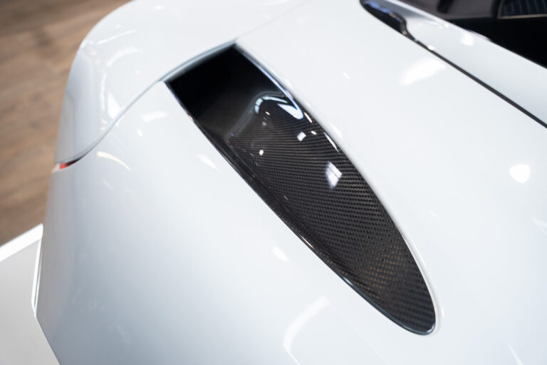 McLaren 720S Coupé 4