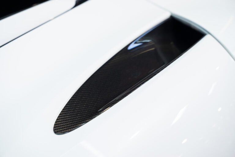 McLaren 720S Coupé 4