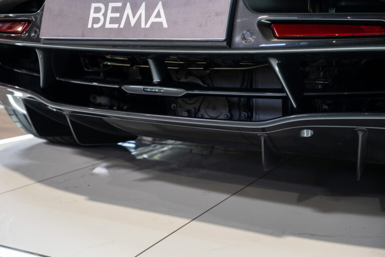McLaren 720S Coupé 4