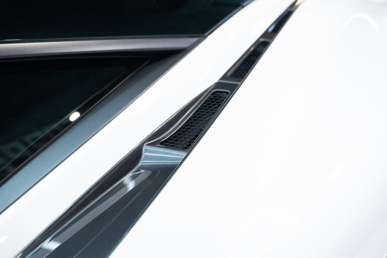 McLaren 720S Coupé 4