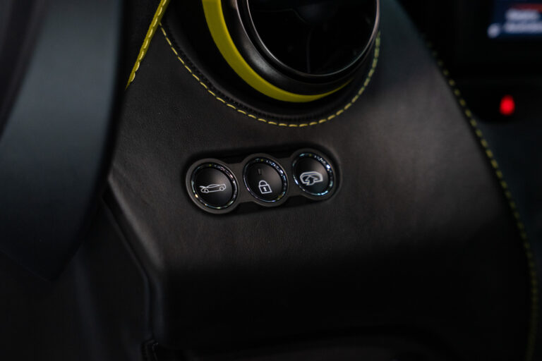 McLaren 720S Coupé 4