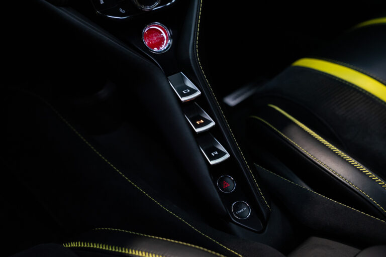 McLaren 720S Coupé 4
