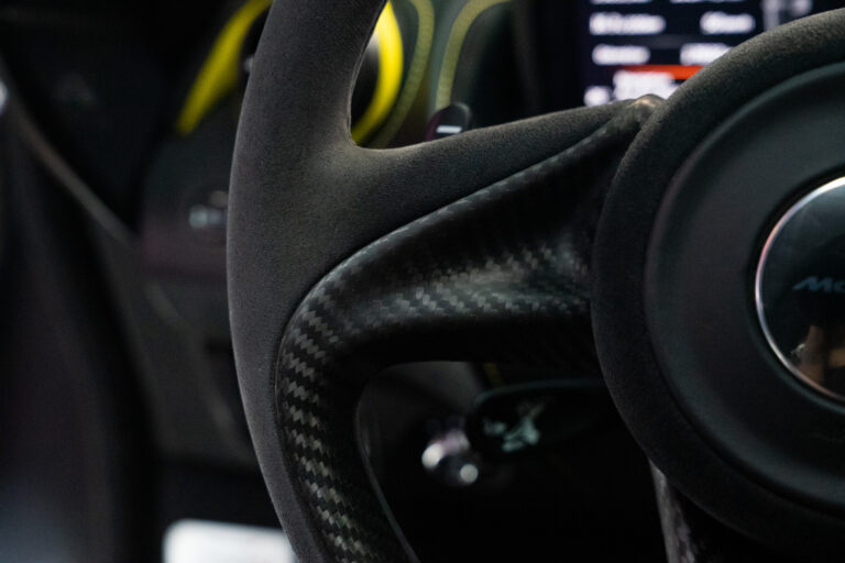 McLaren 720S Coupé 4